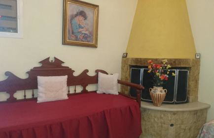 Tourloti Village House - Foto 61