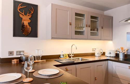 Appartement de Standing - Ski au pied - Foto 2