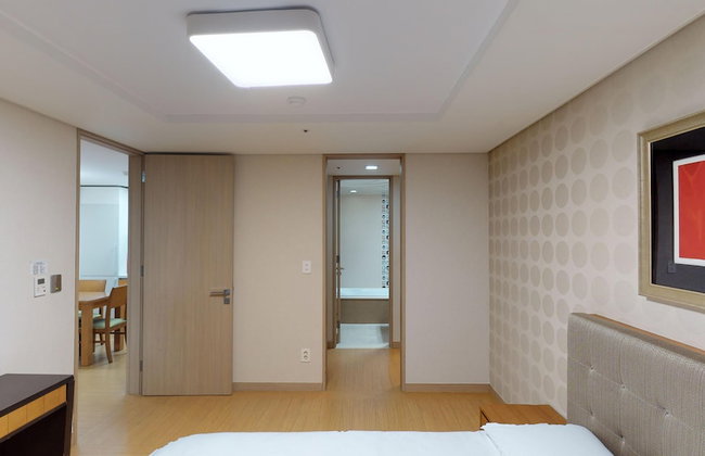 High1 Condominium - Foto 63