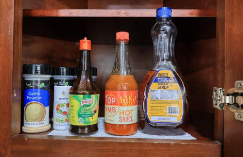 Dreamy & Relaxing Gem With Backyard - 12mins to DT LA - Foto 35