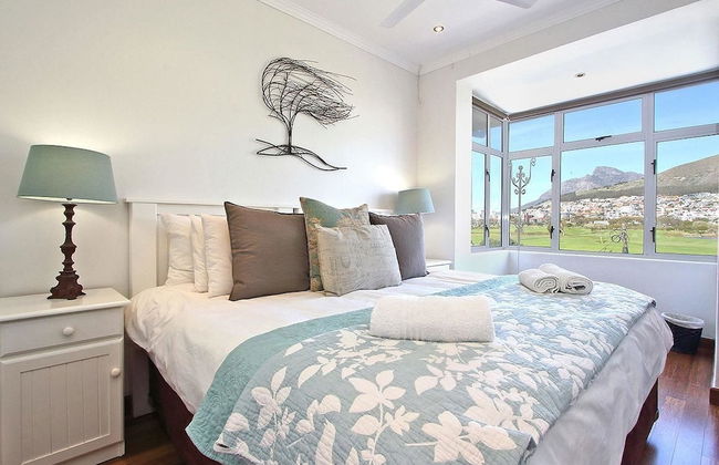 Vredenhof Self Catering Apartment - Foto 3