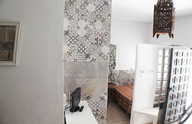 Tarifa Kite House / Apartamento A - Photo 7