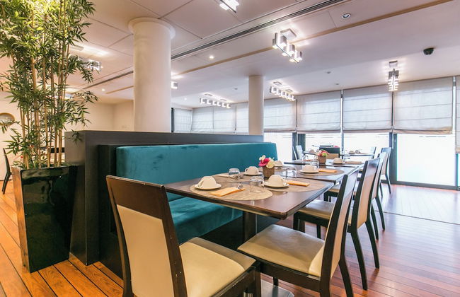 Residhome Val d'Europe - Foto 44