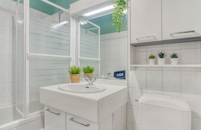 Les Terrasses du Golf - Foto 11