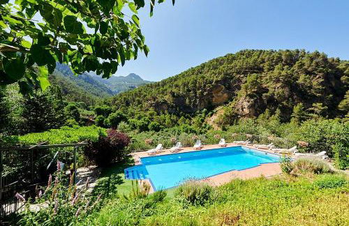 Finca la Noguera-Sierra Cazorla - Foto 3