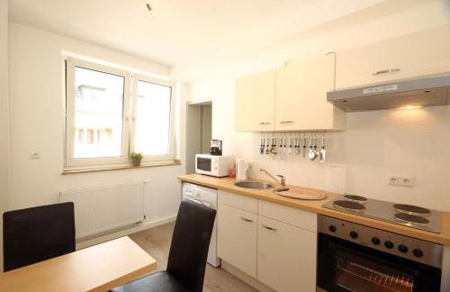 Stadthotel Jülich - Hotelwohnungen - Foto 17