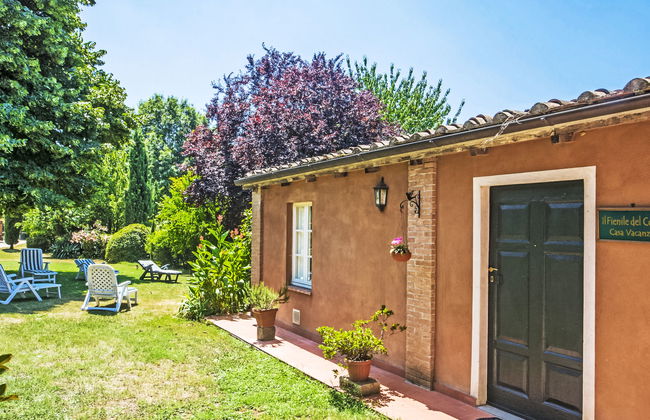 Il Fienile del Colle - Foto 6