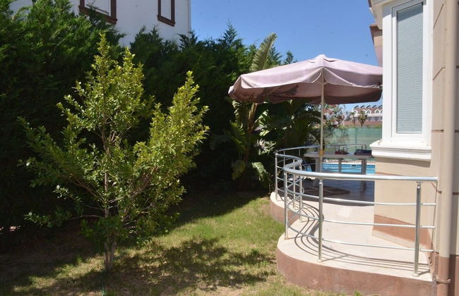 Villa Bouzid - Foto 44