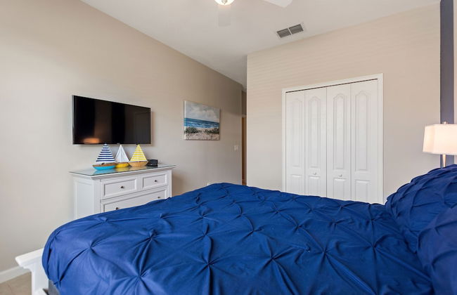 Breathe Easy at Solterra Resort by Shine Villas 706 - Foto 17