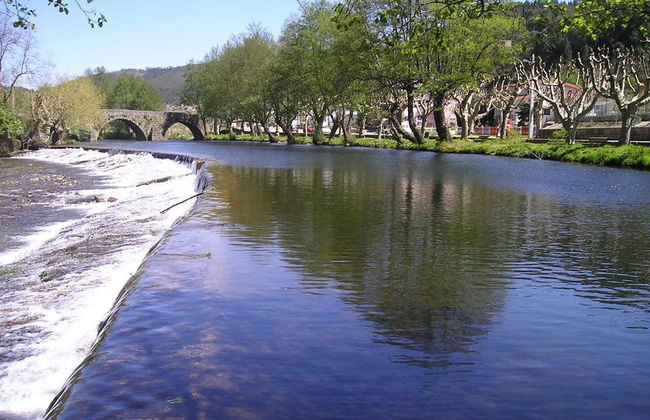 Sandomil Riverbeach Tiny House - Foto 38