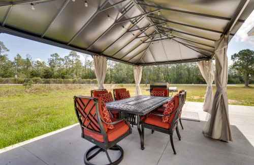 Lake Wales Vacation Rental Near Lake Kissimmee! - Foto 22