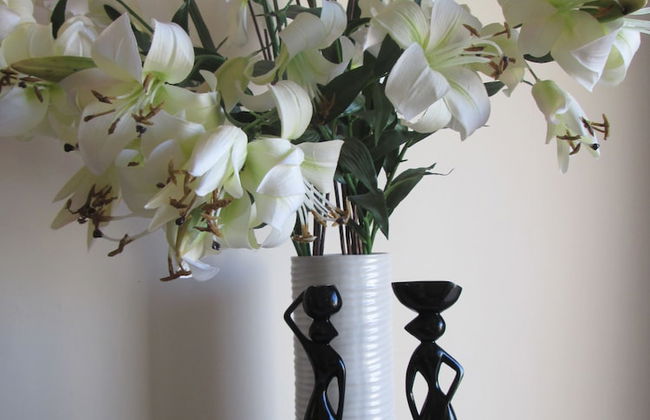 Nomi Suites - Foto 23