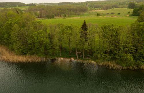 Ruciane Wianki DOM W SERCU WARMII - Foto 37