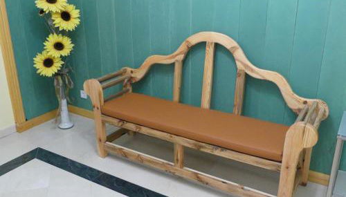 Casa Felicitas Medina - Foto 3, Lobby or reception