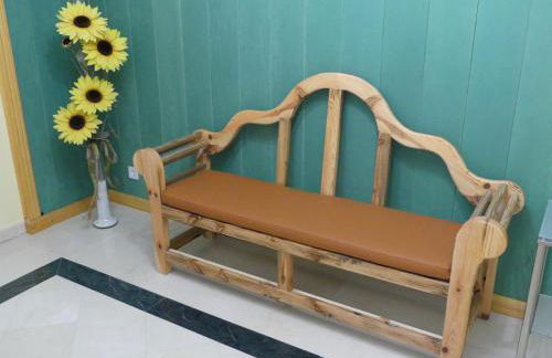 Casa Felicitas Medina - Foto 3