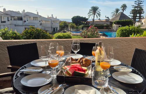 Mijas Costa El Faro 2 Apartamento playa - Photo 14