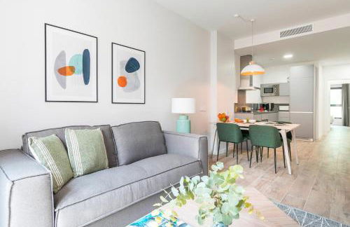 Feelathome Goya Apartments - Photo 48