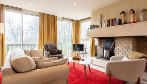 Apartment Les Hauts de Deauville-2 by Interhome - Photo 3