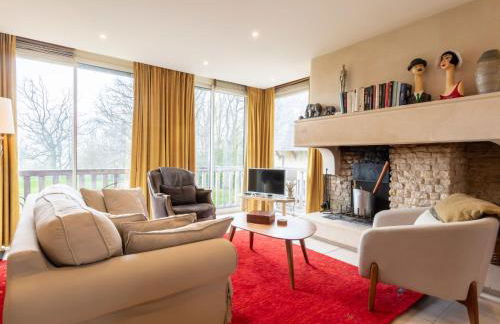 Apartment Les Hauts de Deauville-2 by Interhome - Foto 4