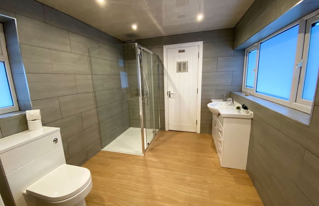 Sky City Apartments - Foto 31