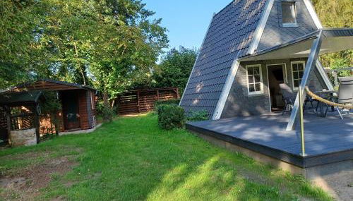 Ferienhaus Elbliebe - Foto 3