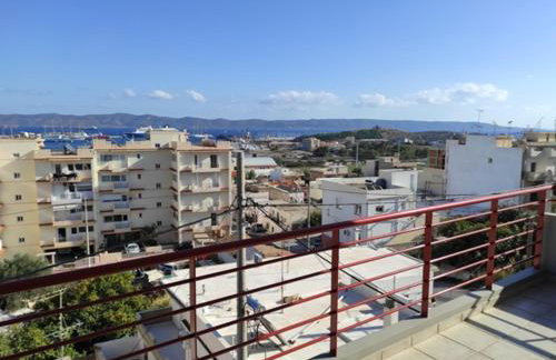 5 Sterne HERA City Apartment mit Meerblick - Foto 1