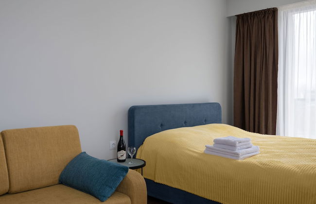 Gudauri Ski Resort - Twins Apartments - Foto 5