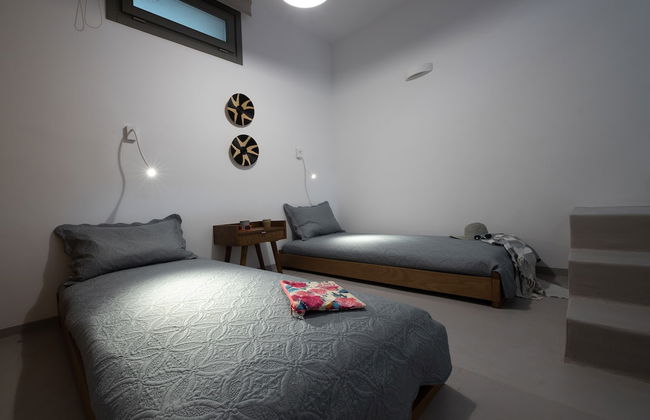 Phos Villas Tinos - Foto 4