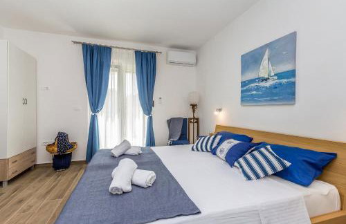 Holiday house Villa Jozi - Foto 19