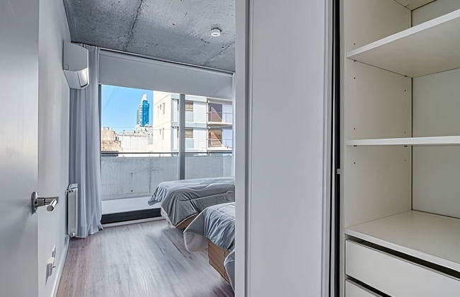 Urban Rent - Apartamento de renta temporaria en Belgrano - Foto 17