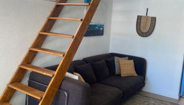 Maisonette L'OLIVIER - Foto 5