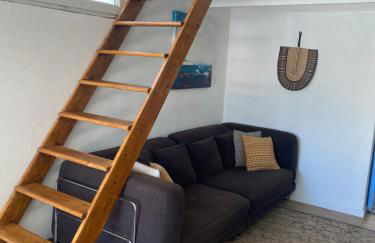 Maisonette L'OLIVIER - Foto 5