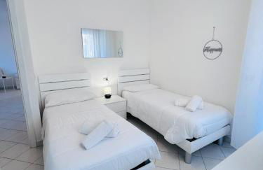 Appartamenti Carinzia Fronte Mare - Flexrent Immobiliare Abissinia - Foto 49