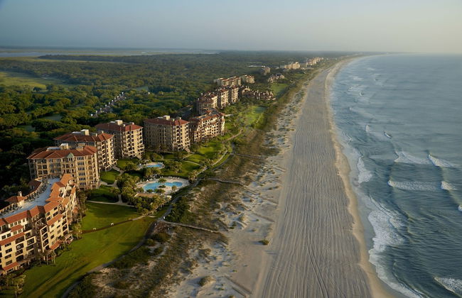 The Villas of Amelia Island - Foto 1