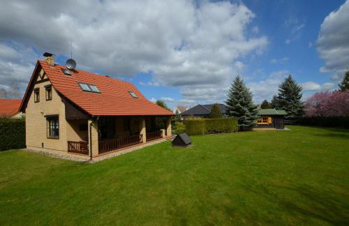 Dom wakacyjny Jaśki - Foto 25