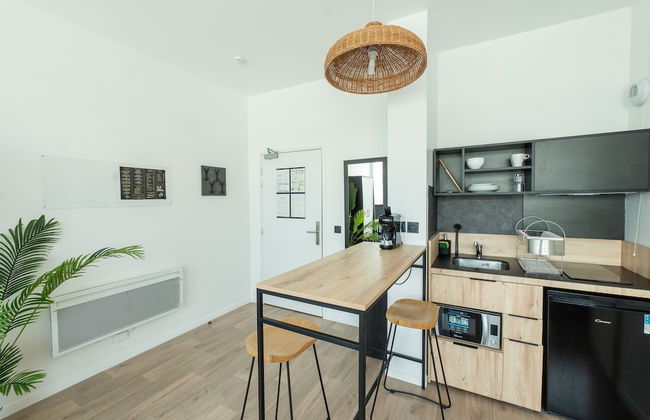 Ecla Paris Massy Palaiseau - Foto 21