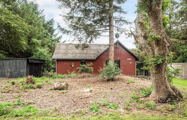 6 Person Holiday Home in Vemb - Foto 20