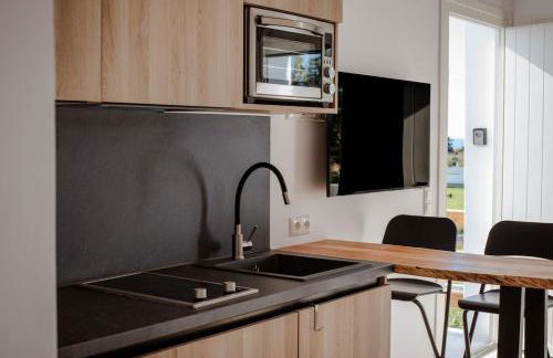 Aelia Kastraki Beach House - Foto 21