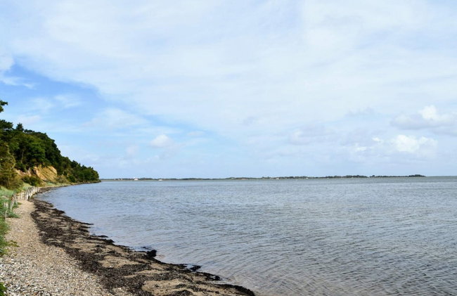 9 Person Holiday Home in Thyholm - Photo 26