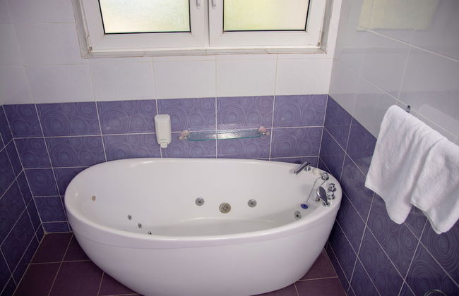 Amethyst House - Foto 18