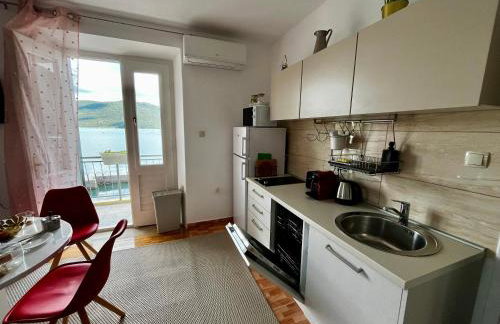 Villa Luka Apartman Niko - Foto 26