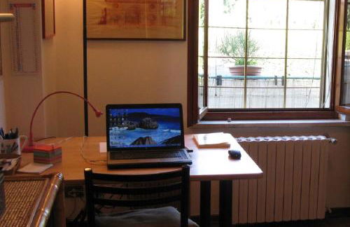 Appartamento trilo fronte Parco con parking e uso bici gratis Check out h18 - Foto 7