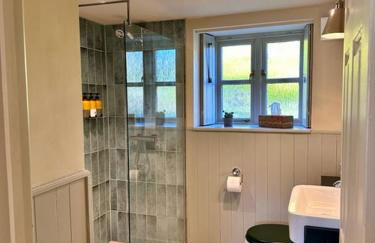 The Barn at The Manor in Cole, Bruton - Foto 50