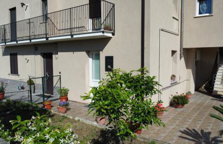 Casa Vacanze da Flora - Foto 1