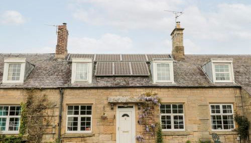 5 Swinton Mill Farm Cottage - Foto 2