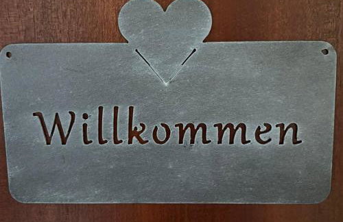 Stylish and modern - Alm-Flat-Vacation - Foto 33