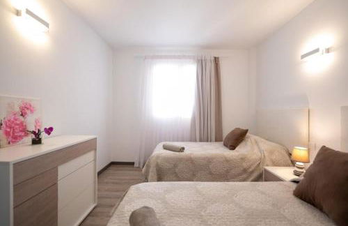 Guacimara Apartments - Foto 37