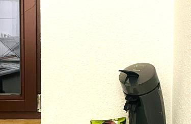 P9 - Ferienwohnung Halle Wasserturm - Foto 17