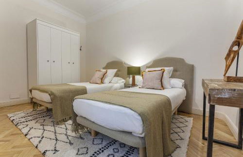 Apartamento Retiro Place en Madrid - Photo 15