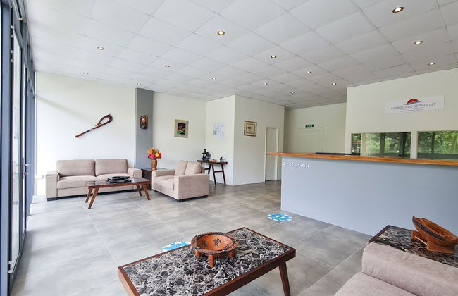 Seafront Apartment Coral Coast - Photo 5